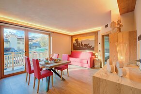 New Ginepro Ski 10 m