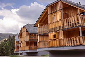 Ferienwohnung mit 1 Schlafzimmer & Sauna