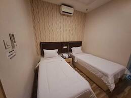 OYO 92944 Luna Guest House