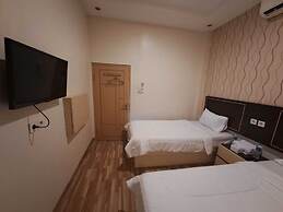 OYO 92944 Luna Guest House