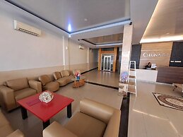 OYO 92944 Luna Guest House