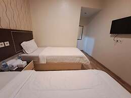 OYO 92944 Luna Guest House