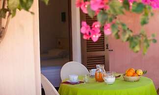 Two-room Apartment in a Complex