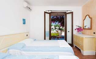 Two-room Apartment in a Complex