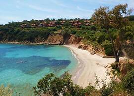 Two-room Apartment in a Complex