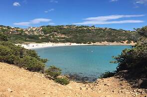 Two-room Apartment in a Complex