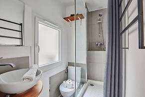 Apartment Center of Paris