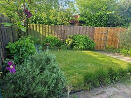 Happy House Bungalow Park Sollasi