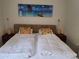 Happy House Bungalow Park Sollasi