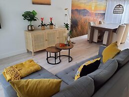 Happy House Bungalow Park Sollasi