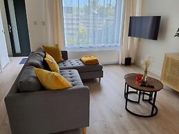 Happy House Bungalow Park Sollasi