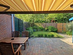 Happy House Bungalow Park Sollasi