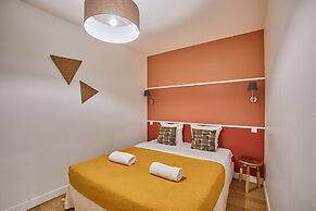 Superb 3 Bedroom Flat in the Center of Paris