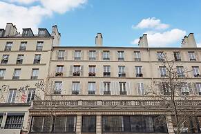 Superb 3 Bedroom Flat in the Center of Paris