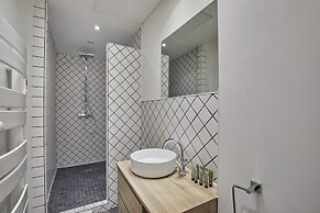 Superb 3 Bedroom Flat in the Center of Paris