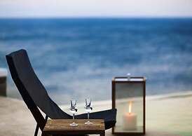 Waterfront Villa With Private Pool