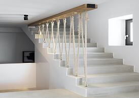 Waterfront Villa With Private Pool