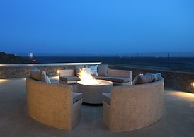 Waterfront Villa With Private Pool