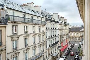 Sublime Apartment Haussmann Opera