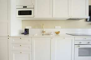 Sublime Apartment Haussmann Opera