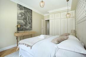 Sublime Apartment Haussmann Opera