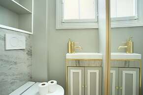 Sublime Apartment Haussmann Opera