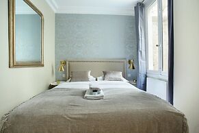 Sublime Apartment Haussmann Opera