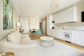 Sublime Apartment Haussmann Opera