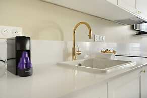 Sublime Apartment Haussmann Opera