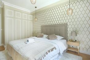 Sublime Apartment Haussmann Opera