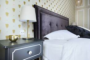 Sublime Apartment Haussmann Opera