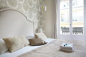 Sublime Apartment Haussmann Opera