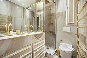 Sublime Apartment Haussmann Opera