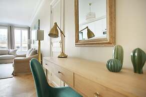 Sublime Apartment Haussmann Opera