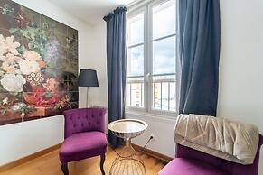 Charming Studio- 2P- Jardin des Plantes/austerlitz