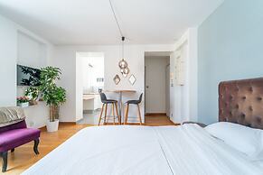 Charming Studio- 2P- Jardin des Plantes/austerlitz
