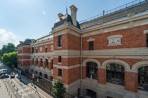 Charming Studio- 2P- Jardin des Plantes/austerlitz