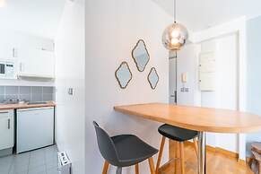Charming Studio- 2P- Jardin des Plantes/austerlitz