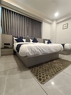 Goroomgo Asiana Motera Ahmedabad