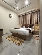 Goroomgo Asiana Motera Ahmedabad