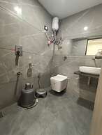 Goroomgo Asiana Motera Ahmedabad