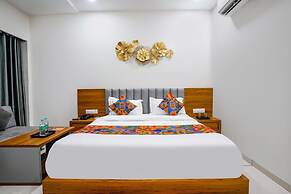 Goroomgo Asiana Motera Ahmedabad