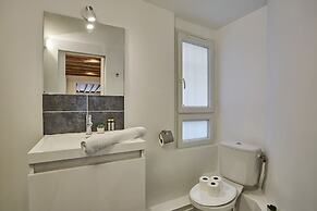 Charming Apartment Center of Paris