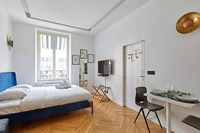 Cosi Apartment Bastille-le Marais