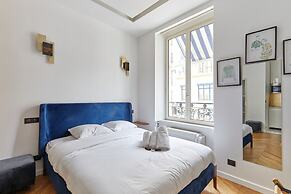 Cosi Apartment Bastille/le Marais