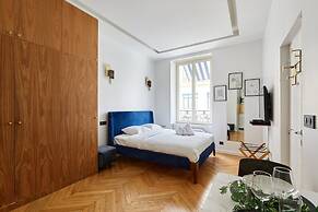 Cosi Apartment Bastille/le Marais