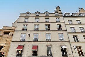 Cosi Apartment Bastille/le Marais