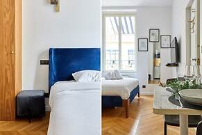 Cosi Apartment Bastille/le Marais