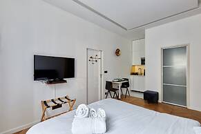 Cosi Apartment Bastille/le Marais