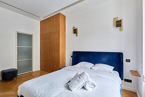 Cosi Apartment Bastille/le Marais